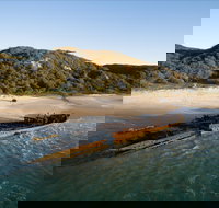 Fraser Coast Region - Accommodation Georgetown