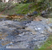 Glacier Rock - Accommodation Georgetown