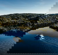 Gordon River - The - Accommodation Georgetown