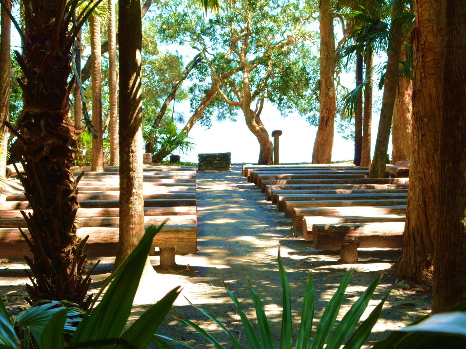 Tiona NSW Accommodation Georgetown