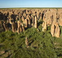 Gulf Region - Accommodation Georgetown