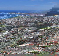 Gwynneville - Accommodation Georgetown