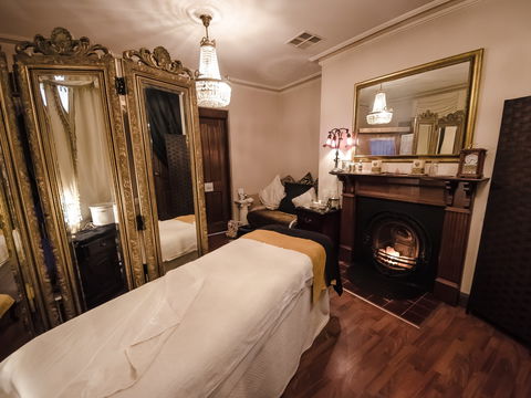 Hahndorf Creek Wellness Spa - Accommodation Georgetown 0
