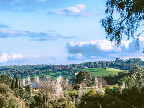 Hahndorf Creek Wellness Spa - Accommodation Georgetown 1