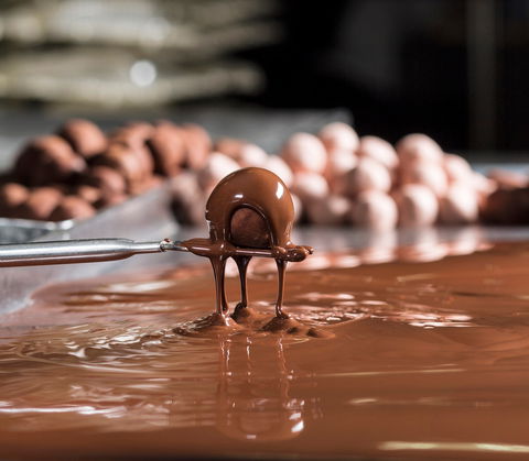 Haigh's Chocolates Visitor Centre - Accommodation Georgetown 0
