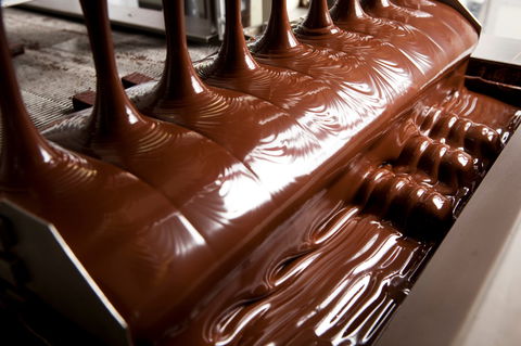 Haigh's Chocolates Visitor Centre - Accommodation Georgetown 1