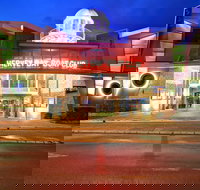 Hervey Bay Boat Club - Accommodation Georgetown