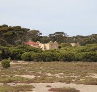 Inneston Historic Walk - Accommodation Georgetown