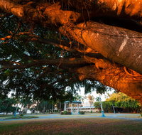 Jubilee Park Mackay - Accommodation Georgetown
