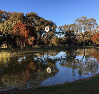 Jubilee Park - Accommodation Georgetown