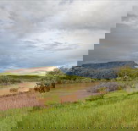 Judbarra / Gregory National Park - Accommodation Georgetown