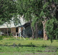 Knott's Crossing Katherine - Accommodation Georgetown