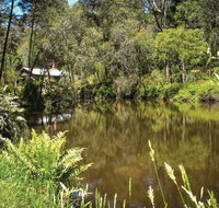 Kurth Kiln Regional Park - Accommodation Georgetown