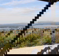 Kurrajong Gap Lookout - Accommodation Georgetown