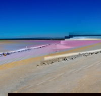 Lake McDonnell - Accommodation Georgetown