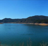 Lake Eildon National Park