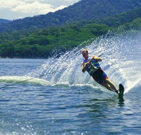 Lake Eildon