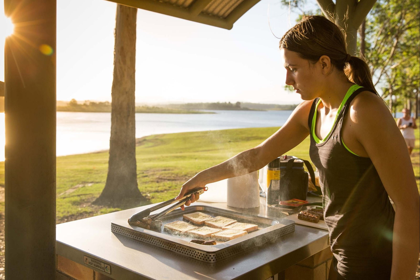Joyner QLD Accommodation Georgetown