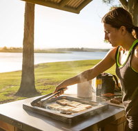 Lake Samsonvale - Accommodation Georgetown