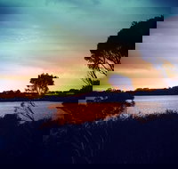 Lake Fellmongery Ski Lake - Accommodation Georgetown