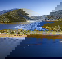 Lake Somerset - Accommodation Georgetown