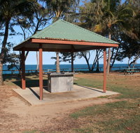 Lamberts Beach - Accommodation Georgetown