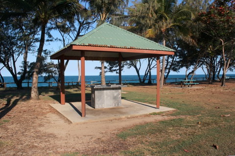 Lamberts Beach - Accommodation Georgetown 0