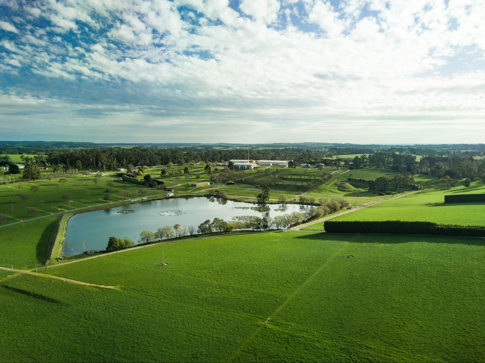 Torwood VIC Accommodation Georgetown