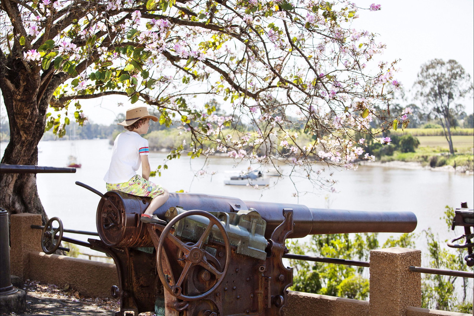 Maryborough QLD Accommodation Georgetown