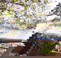 Maryboroughs Guns - Accommodation Georgetown