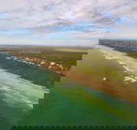 Marcus Beach - Accommodation Georgetown