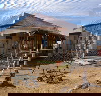 Middleton - Accommodation Georgetown