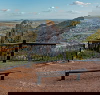 Minerva Hills National Park - Accommodation Georgetown