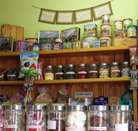 Moonta Mines Sweet Shop - Accommodation Georgetown