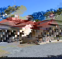 Morven - Accommodation Georgetown