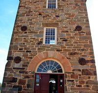 Morphetts Enginehouse - Accommodation Georgetown
