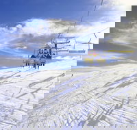 Mount Hotham - Accommodation Georgetown