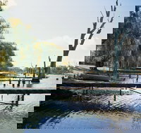 Nagambie - Accommodation Georgetown