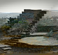 Nanny Goat Hill Lookout - Accommodation Georgetown