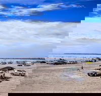 North Beach Wallaroo - Accommodation Georgetown