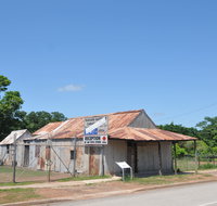 Pine Creek Bakery - Accommodation Georgetown