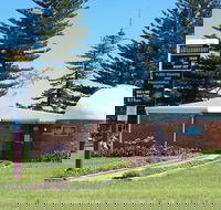 Port Macquarie Astronomical Observatory - Accommodation Georgetown