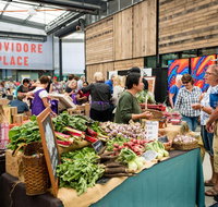 Providore Market