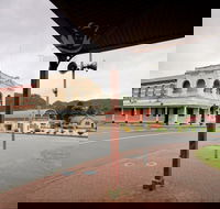 Queenstown - Accommodation Georgetown