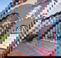 Radio Picture Theatre - Accommodation Georgetown