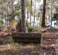 Ringlands Rotary Walk Narooma - Accommodation Georgetown