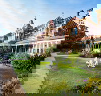 Rippon Lea Estate - Accommodation Georgetown