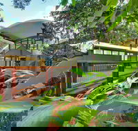 Sea Acres Rainforest Centre - Accommodation Georgetown