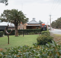 Sevenhill - Accommodation Georgetown