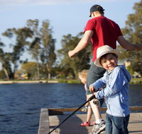 Shepparton - Accommodation Georgetown